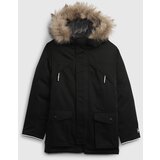 GAP Kids winter jacket parka - Boys Cene