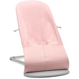 BabyBjörn® gugalnik balance bliss 3d jersey light pink | Shoptok.si