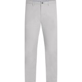 Tommy Hilfiger Chino hlače siva | Shoptok.si