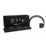 Be Quiet! silent loop 3 420mm BW026 vodeno hladjenje za procesor | ePonuda.com