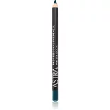 Astra Make-up Professional dolgoobstojni svinčnik za oči odtenek 12 Petrol 1,1 g