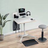 Leitz Podesivi ergonomski stol Ergo – | shoptok.hr