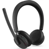 slušalice dual-mode wireless anc headset 6550 (usb-a, teams)