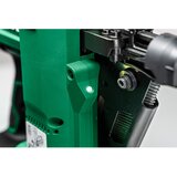 HIKOKI NR1890DCAW3Z Baterijski nohtalnik 18V (samo posamicni sprožilec) vkljucno z sistemskim kovckom IV | Shoptok.si