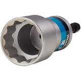 Makita nagibni natični ključ Impact Premier H21 x 80mm E-03539 | Shoptok.si