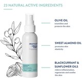 Doomoo x Shinncare ulje za tijelo Enhancing body oil | shoptok.hr