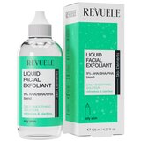 Revuele kemični piling - Liquid Facial Exfoliant 9% AHA/BHA/PHA Blend Cene