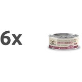 WolfPack Limited Ingredient Adult - raca 6 x 85 g | Shoptok.si