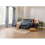 Esposa postelja boxspring 180 cm x 200 cm , tekstil antracit | Shoptok.si