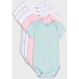 Sinsay Komplet od 5 bodija | shoptok.hr