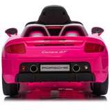 Porsche Design Porsche Carrera GT auto na akumulator Pink | shoptok.hr
