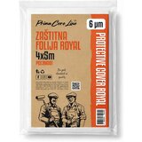  Zaštitna folija Royal 4x5 PCL3M001 | Eponuda.com
