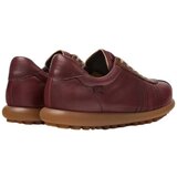 Camper Nizke superge Pelotas Sneakers K101018 - Burgundy Bordo | Shoptok.si