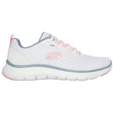 Skechers Nizke superge - Bela Cene