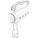 Smeg HMF01WHEU Handmixer 50's Retro Style, Weiß | Shoptok.si