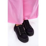 Big Star Women's Fabric Sneakers | shoptok.hr