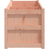  Vrtna sadilica 150 x 50 x 50 cm od masivnog drva duglazije | Eponuda.com