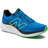 New Balance Čevlji Fresh Foam 680 v8 M680LB8 Modra