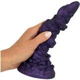 Beasty Cocks Octopus Prime - hobotnica dildo (vijolična) | Shoptok.si