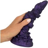 Beasty Cocks Dildo Octopus, 20.2cm, Ljubičasti | Eponuda.com