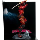 Marvel Deadpool 110 Deadpool 1 zbirateljski kip 18cm Cene
