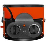 Prosto prenosna grejalica PTC-IF30R | Eponuda.com