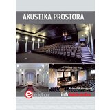 Agencija EHO Richard A. Honeycutt - Akustika prostora cene