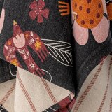 Bloomingville Odeja 130x160 cm Vivielle – | Shoptok.si