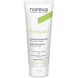 Noreva Exfoliac Purifying Scrub čistilni piling za problematično kožo 50 ml Cene