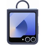 Samsung Galaxy Z Flip6 Silicone Case Navy EF-PF741TNEGWW | Shoptok.si
