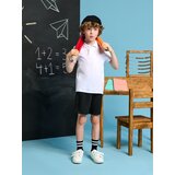 Sinsay Komplet od 2 para kratkih hlača | shoptok.hr