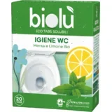 Eko tablete za čišćenje WC školjke - 20 komada