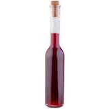  Staklena boca FENICE 100 ml sa čepom Cijene