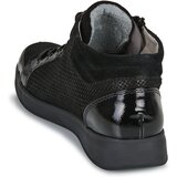 Ara Visoke superge ROM-ST-HIGH-SOFT Črna | Shoptok.si