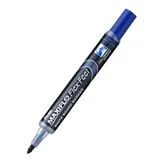 Marker za bijelu ploču Maxiflo Flex-feel, plava