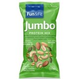 FUN&FIT Grickalice JUMBO Protein mix 75g | ePonuda.com