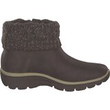 Skechers Gležnarji 'EASY GOING - COZY WEATHER 2' rjava | Shoptok.si