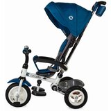 Coccolle Tricikel Urbio AIR Modra | Shoptok.si