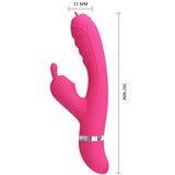 Pretty Love 2020 Vibrator Rabbit Pretty Love Phoenix | Shoptok.si