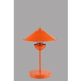 Opviq 8893-3 orange table lamp Cene