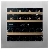Dunavox ugradna vinska vitrina DVH-25.65DSS.TO Cene