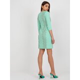 LAKERTA Dress-LK-SK-506583.21P-mint | shoptok.hr