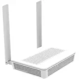 GPON HG8145v5 ONT 4X1GB , 1X RJ11, 1X USB, WIFI AC