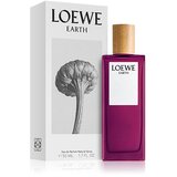 Loewe Earth parfumska voda uniseks 50 ml | Shoptok.si