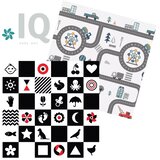 IQ GLOBAL doo IQ sklopiva podloga Kontrasti+Staza 150x200 cm Cene