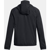 Under Armour Jacket LAUNCH LIGHTWEIGHT JKT-BLK - Women | Shoptok.si
