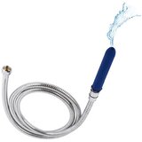 Toy Joy Buttocks The Cleaner Shower Set 15cm Blue | Shoptok.si