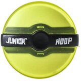 Junior hoop, gumica, miks Žuta Cene