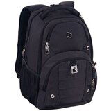 Pulse ranac solid black Cene
