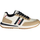 Ellesse Nargi muške tenisice s plavo-bež detaljima bijele | shoptok.hr
